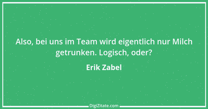 Zitat von Erik Zabel 2