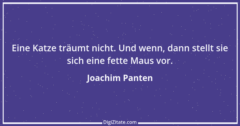 Zitat von Joachim Panten 109