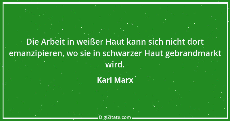 Zitat von Karl Marx 26