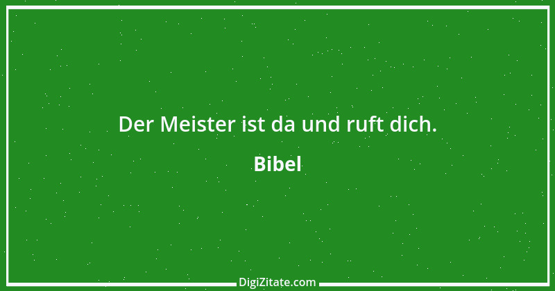 Zitat von Bibel 1318