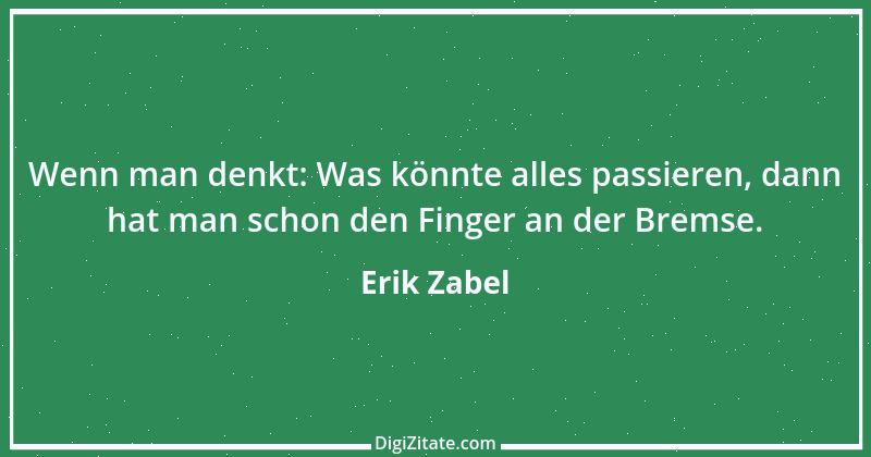 Zitat von Erik Zabel 3