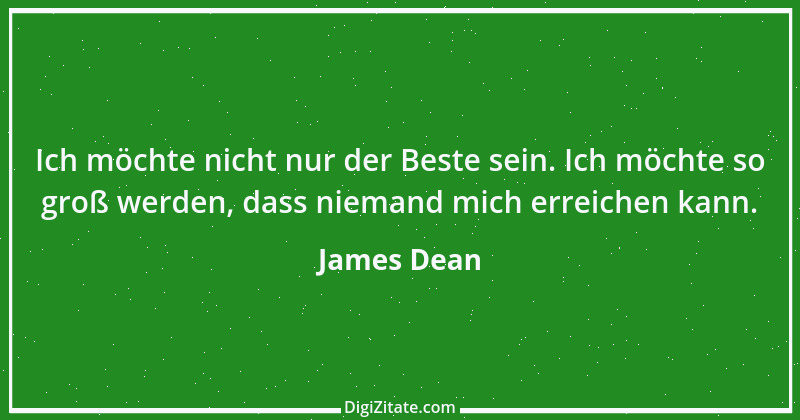 Zitat von James Dean 1