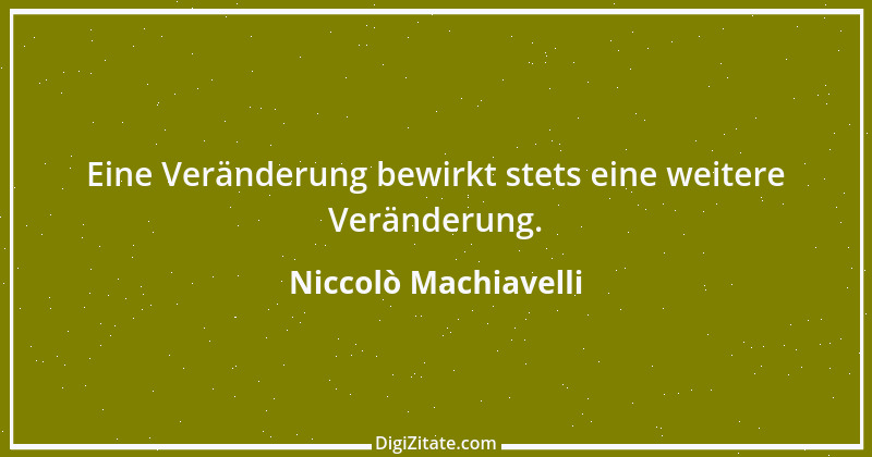 Zitat von Niccolò Machiavelli 143