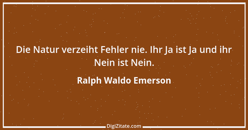 Zitat von Ralph Waldo Emerson 328