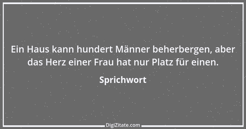 Zitat von Sprichwort 10275