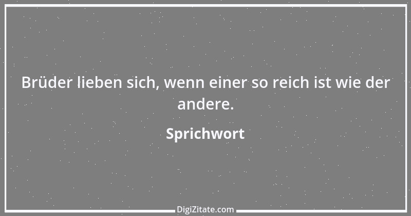 Zitat von Sprichwort 2275