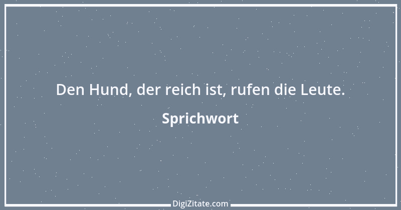 Zitat von Sprichwort 5275