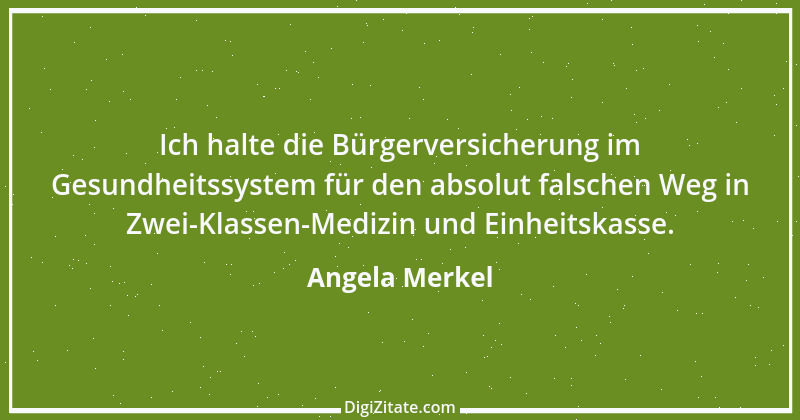 Zitat von Angela Merkel 31