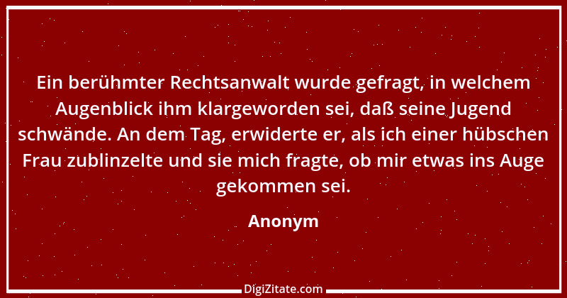 Zitat von Anonym 4252