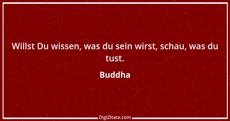 Zitat von Buddha 61