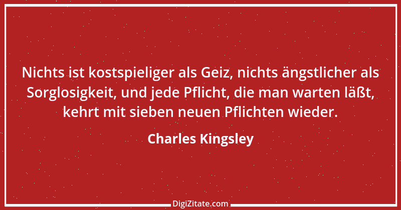 Zitat von Charles Kingsley 31