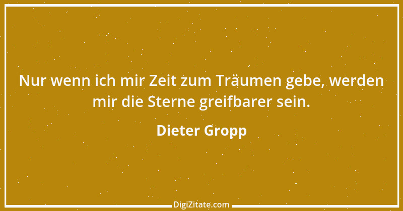 Zitat von Dieter Gropp 29