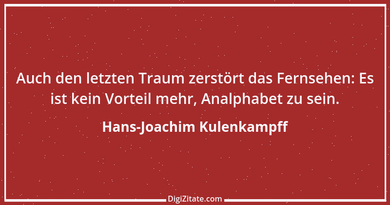 Zitat von Hans-Joachim Kulenkampff 17