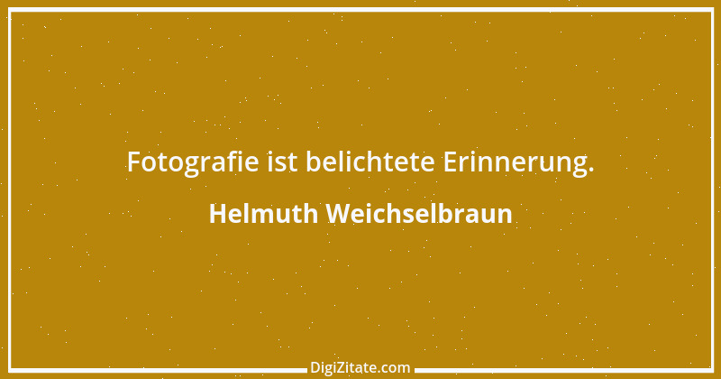 Zitat von Helmuth Weichselbraun 1