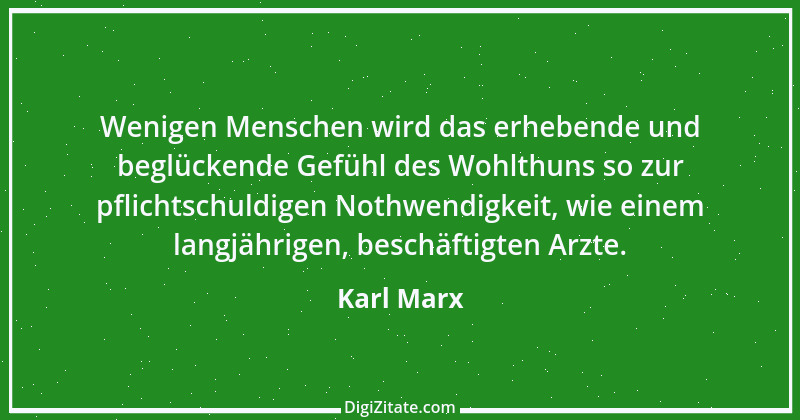 Zitat von Karl Marx 28