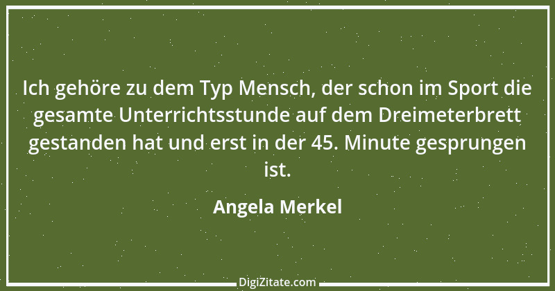 Zitat von Angela Merkel 32