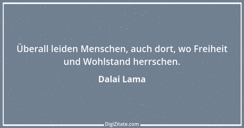 Zitat von Dalai Lama 284