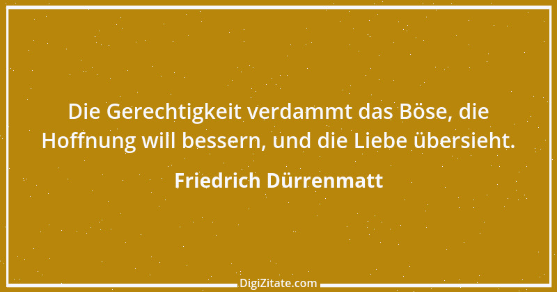 Zitat von Friedrich Dürrenmatt 48