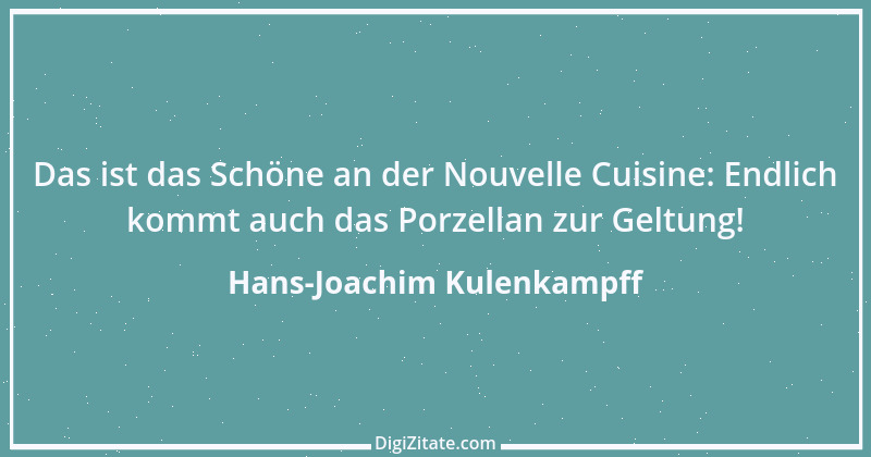 Zitat von Hans-Joachim Kulenkampff 18