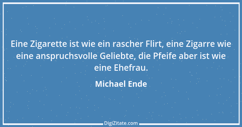 Zitat von Michael Ende 14