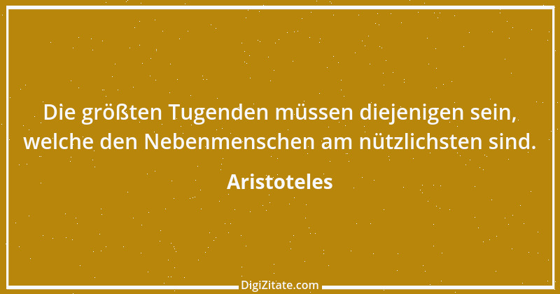 Zitat von Aristoteles 154