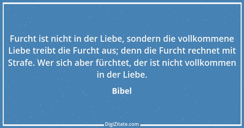 Zitat von Bibel 1817