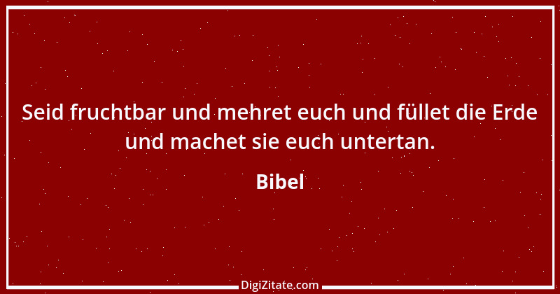 Zitat von Bibel 817