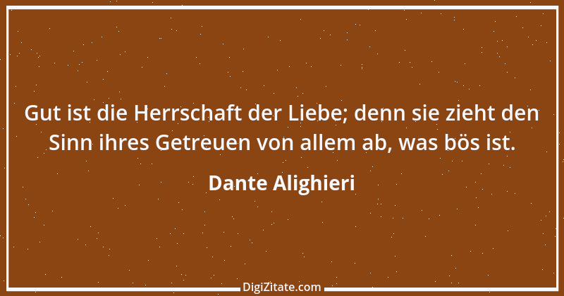 Zitat von Dante Alighieri 31