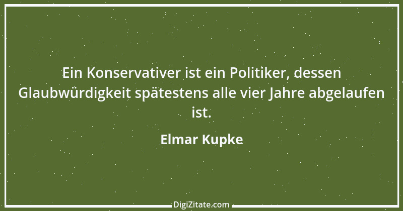 Zitat von Elmar Kupke 1112