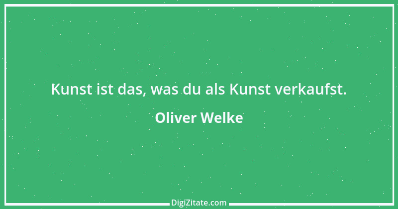 Zitat von Oliver Welke 3