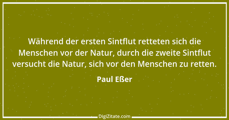 Zitat von Paul Eßer 38