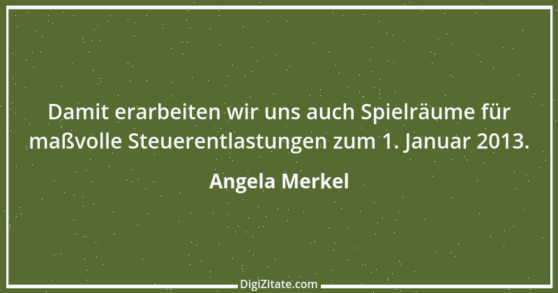 Zitat von Angela Merkel 33