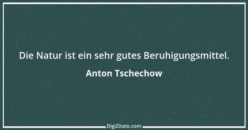 Zitat von Anton Tschechow 19