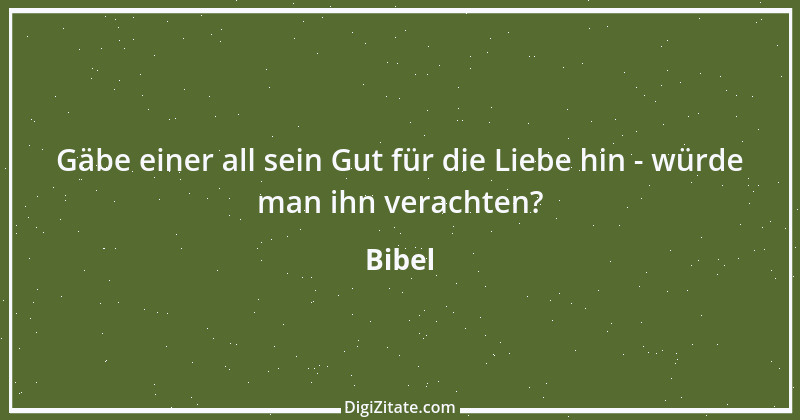 Zitat von Bibel 1321