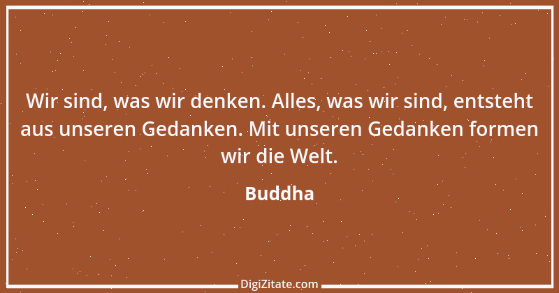 Zitat von Buddha 63