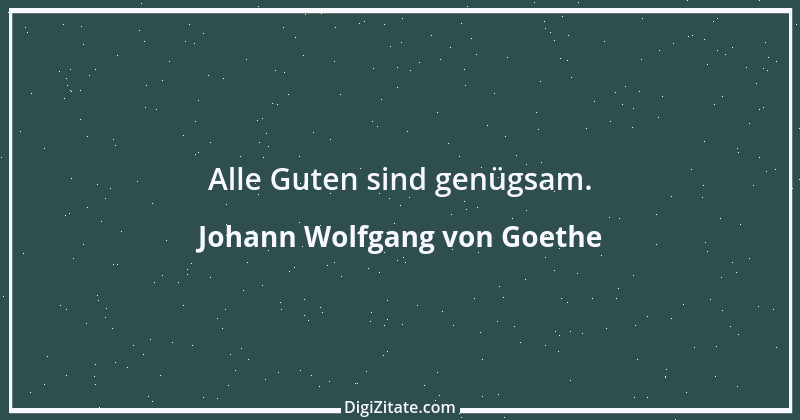 Zitat von Johann Wolfgang von Goethe 4286