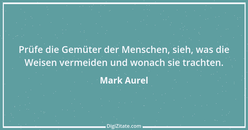 Zitat von Mark Aurel 43