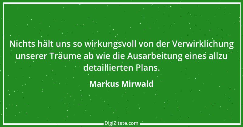 Zitat von Markus Mirwald 1