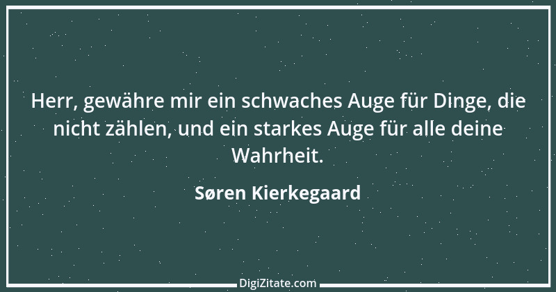 Zitat von Søren Kierkegaard 29