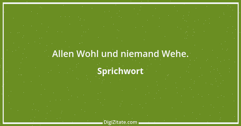 Zitat von Sprichwort 3278