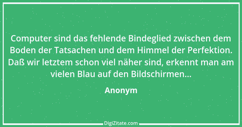 Zitat von Anonym 6255