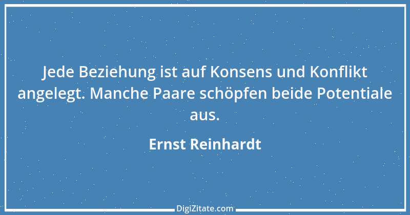 Zitat von Ernst Reinhardt 528