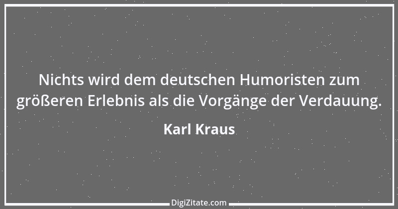 Zitat von Karl Kraus 46