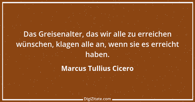 Zitat von Marcus Tullius Cicero 211