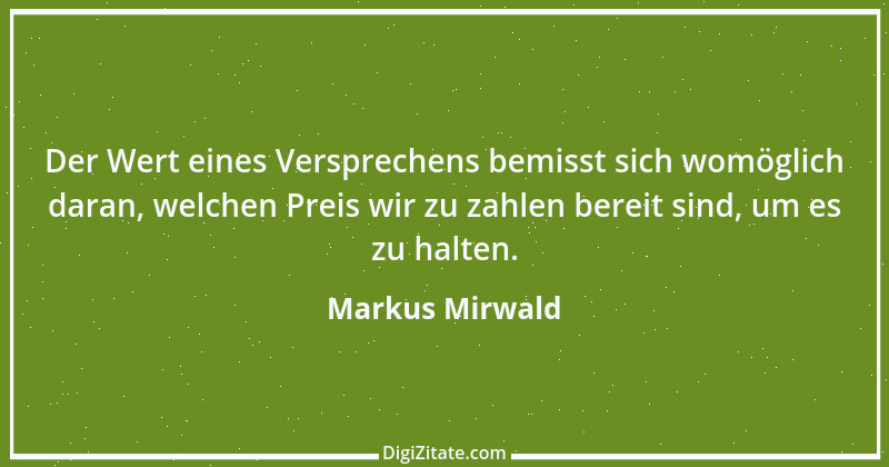 Zitat von Markus Mirwald 2