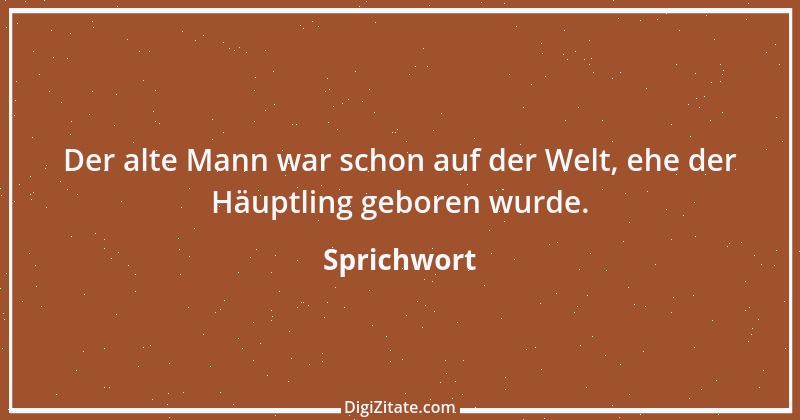 Zitat von Sprichwort 3279