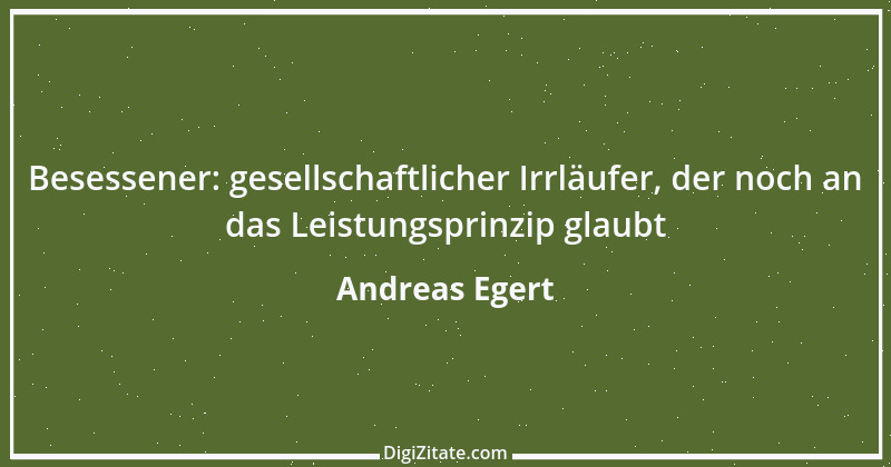 Zitat von Andreas Egert 189