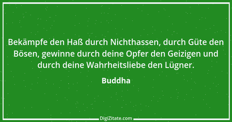 Zitat von Buddha 65