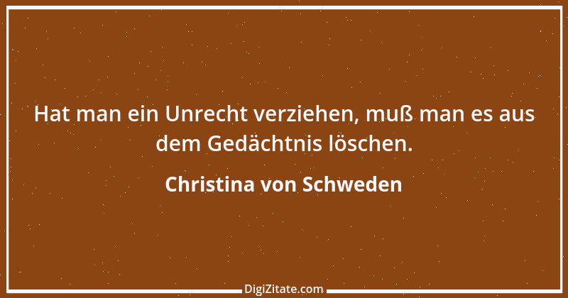 Zitat von Christina von Schweden 20