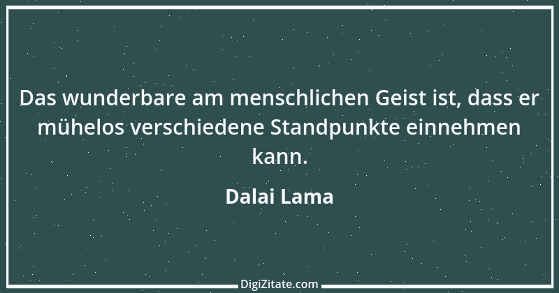 Zitat von Dalai Lama 287